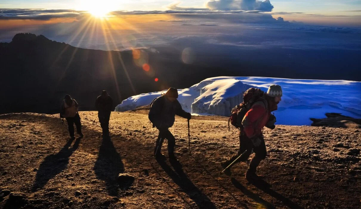 All-Inclusive Kilimanjaro Umbwe Route Trekking Packages